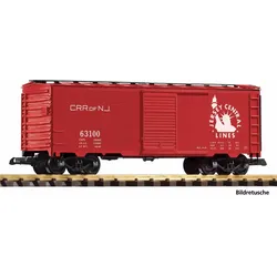 PIKO 38993 G Güterwagen, CNJ