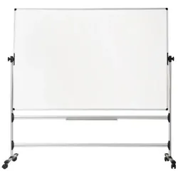 Bi-Office, Präsentationstafel, RQR0224 Whiteboard (120 x 90 cm)