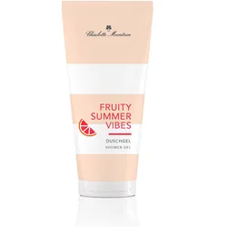 Charlotte Meentzen FRUITY SUMMER Vibes Duschgel