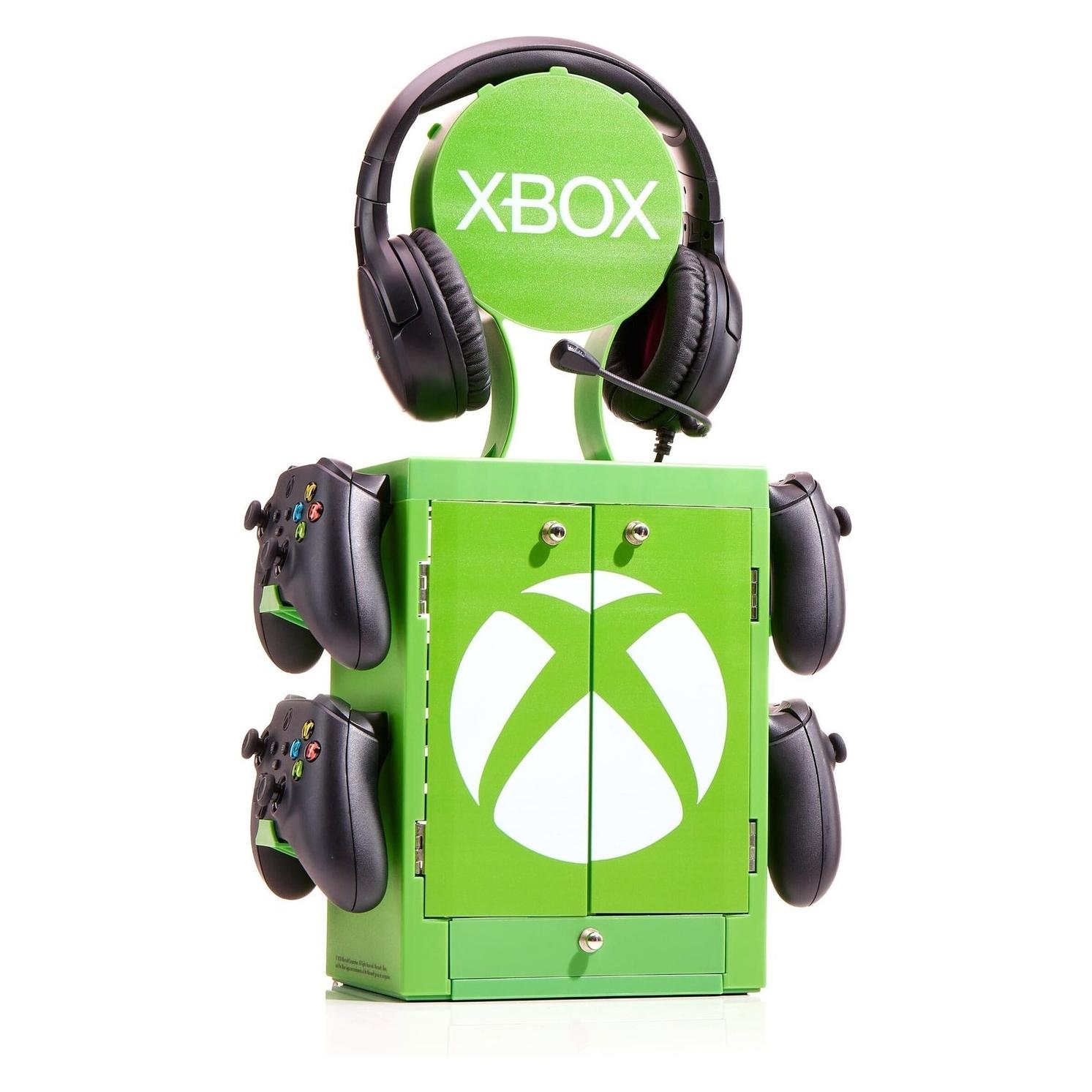 Numskull Xbox Gaming Locker (NS5067)