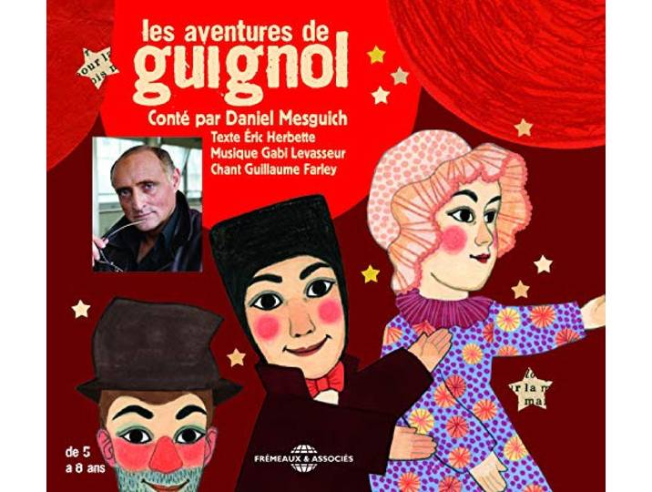 Les Avontures de Guignol