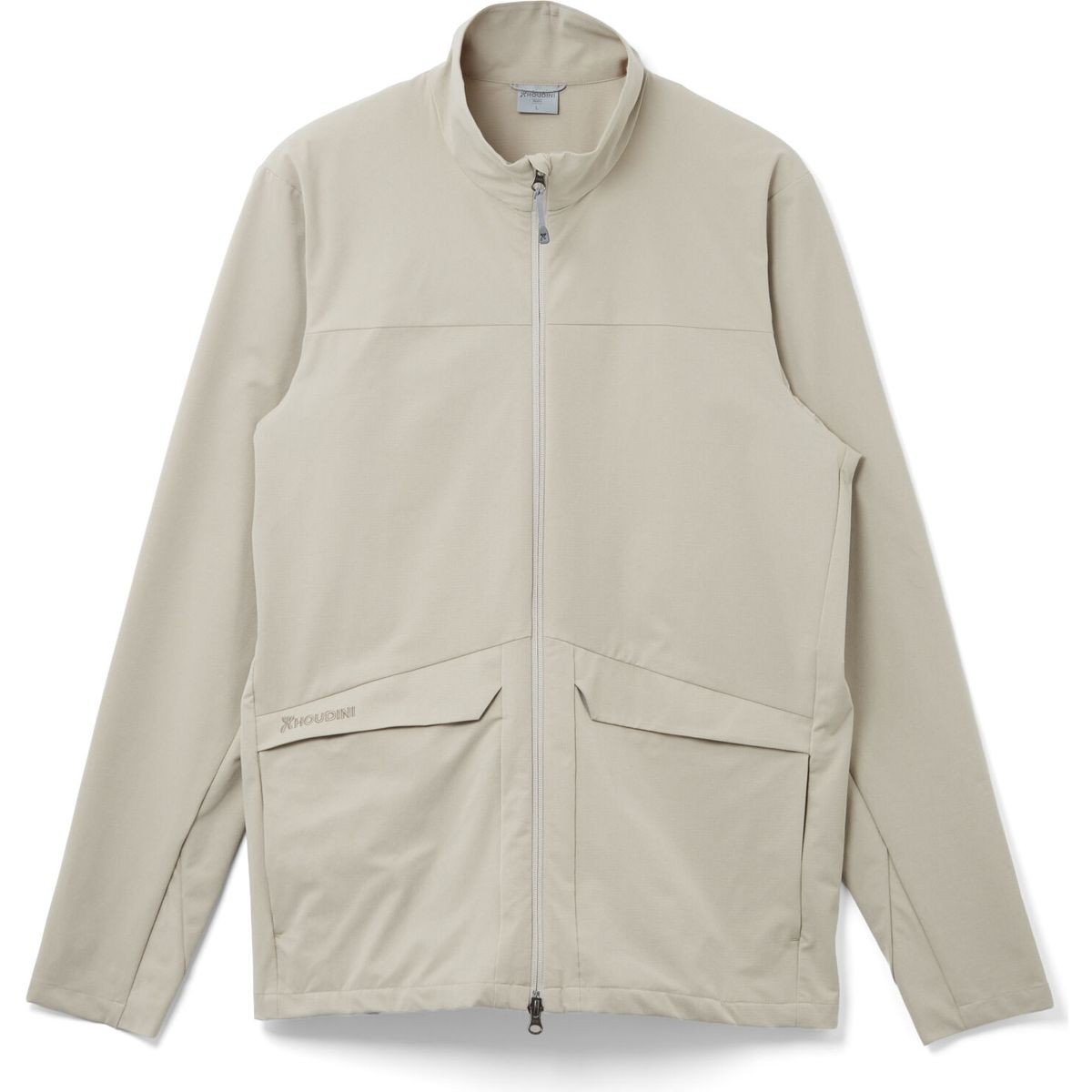 Houdini M's Go Jacket sandstorm (148) M 860028-148-M
