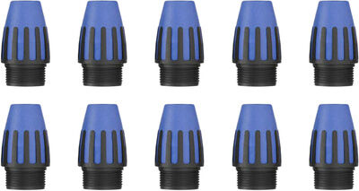 Seetronic SCM-BOOT-BU-10 Blue
