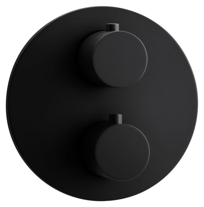 Herzbach LIVING Thermostat-Farbset 2 Verbraucher