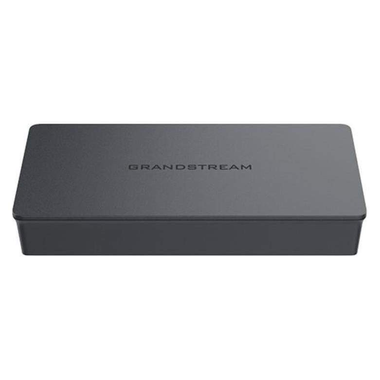 Grandstream GWN7711 Layer 2 Lite managed switch, 8 portů (8 Ports) (GWN7711)