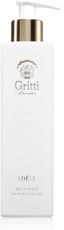 Gritti Adele Shower Gel unisex 250 ml