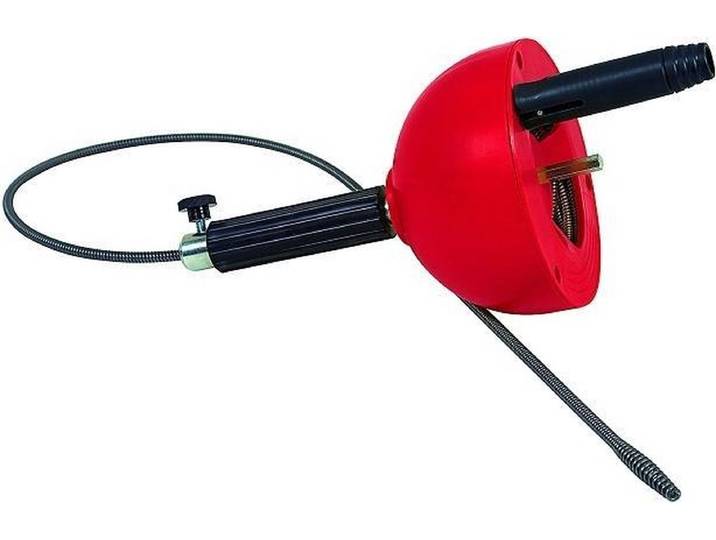 Rothenberger Reinigingsspiraal ROT072990E