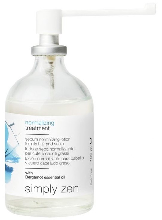 Simply Zen Tratamiento normalizador 100mL