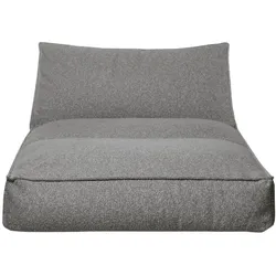 Outdoor Bett STAY Stone Bouclé