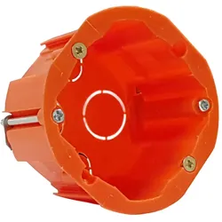 Unterputzdose für den Trockenbau PK 60 013.12