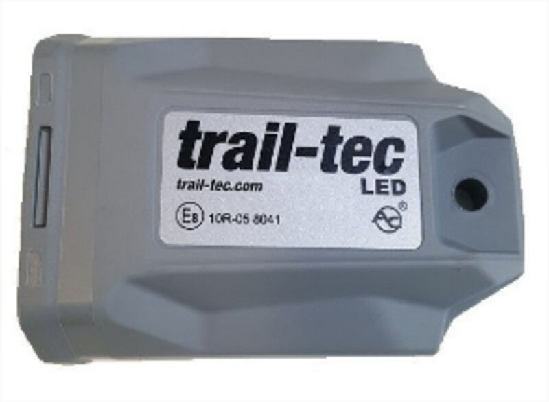 France Attelage Module Trail Tec 40-02