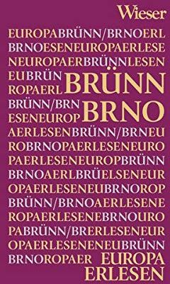 Beppo Beyerl - Europa Erlesen Brno / Brünn - Preis vom 09.10.2026 07:28:09 h