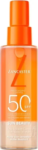 Lancaster Sun Beauty Body Water (SPF 50, 100 ml) (99350225074)