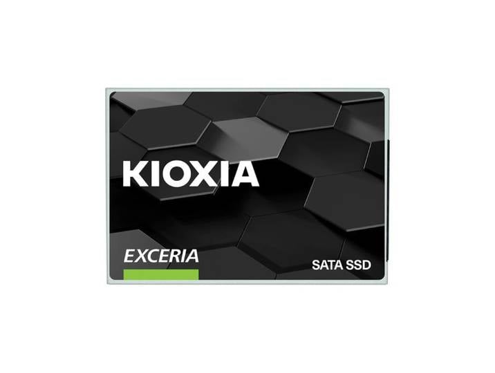 Exceria Ssd 2.5p Sata 6gb/s - 480go