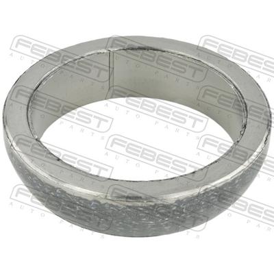 FEBEST Dichtring, Abgasrohr GASKEX-007 für MITSUBISHI
