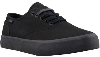 Lugz Lear - Mens 7.5 Black Oxford Shoes D