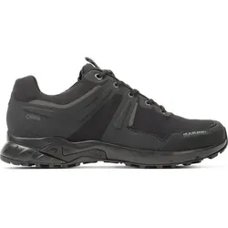 MAMMUT Herren Multifunktionsschuhe Ultimate Pro Low GTX Men, Größe 44 2⁄3 in Grau Grau