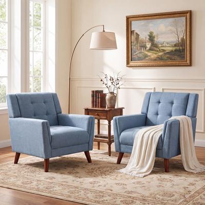 Mid-century Modern Armchair