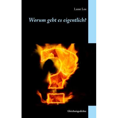 Worum geht es eigentlich?, Taschenbuch von Lasse Los, BoD – Books on Demand, 978-3-7504-1384-9