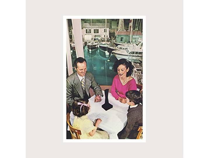 Presence - Remastered Original