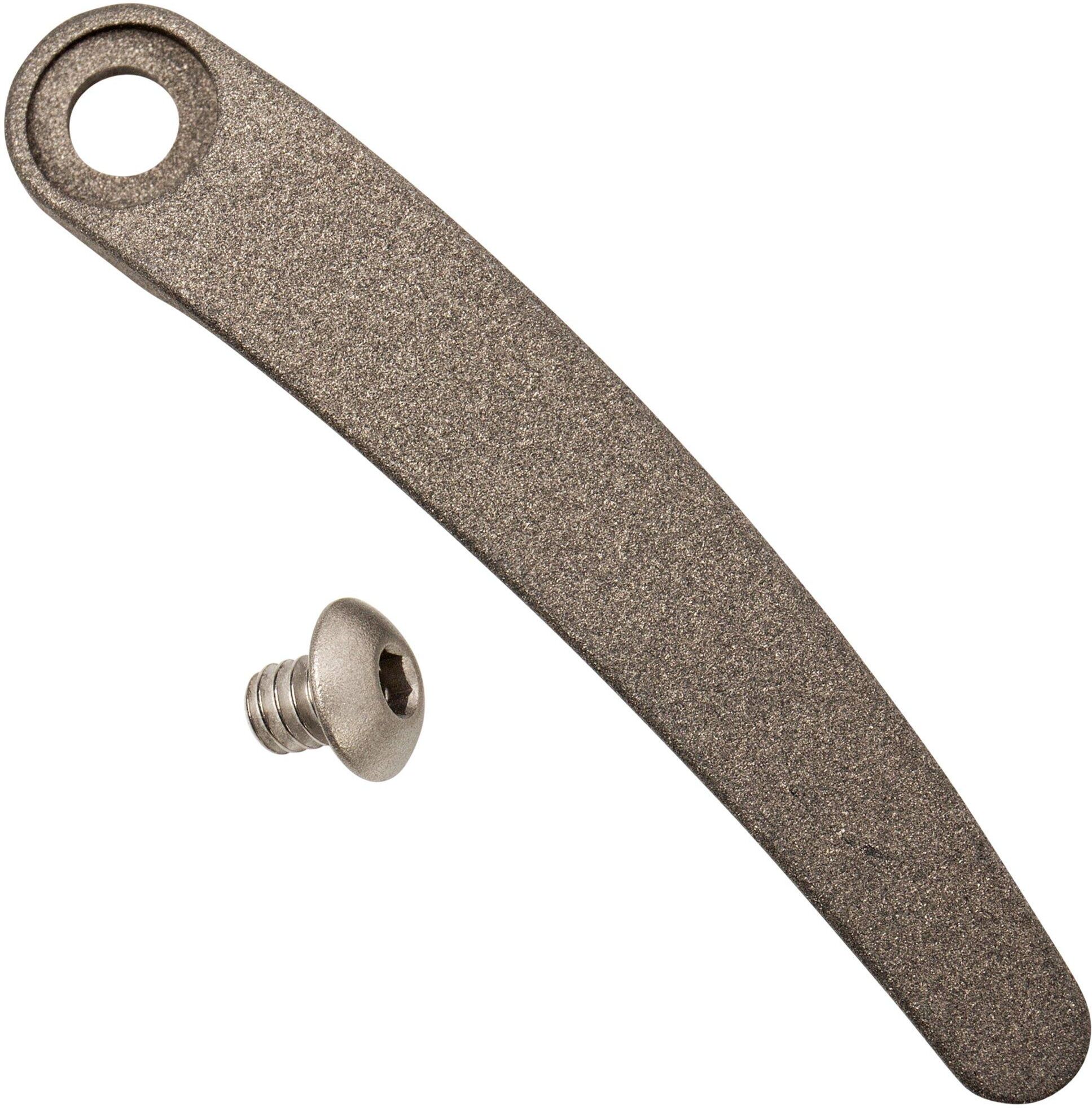 Chris Reeve Knives Chris Reeve Pocket Clip Impinda CRK-5035, set di viti
