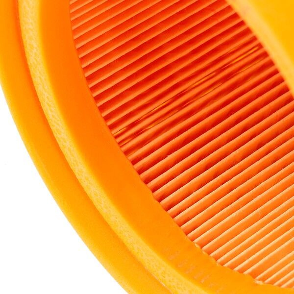 MAHLE LX 384 Air filter