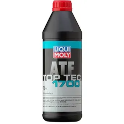 Getriebeöl LIQUI MOLY 3663 Top Tec ATF 1700 Dose 1 Liter Getriebe Öl