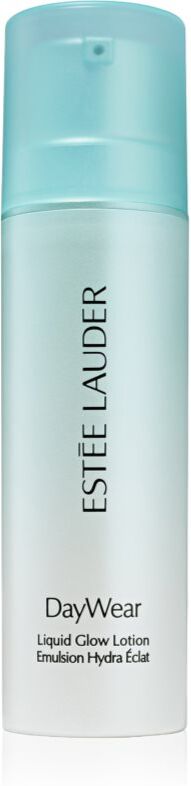 Estée Lauder DayWear Liquid Glow Lotion brightening cream to strengthen the skin barrier 50 ml