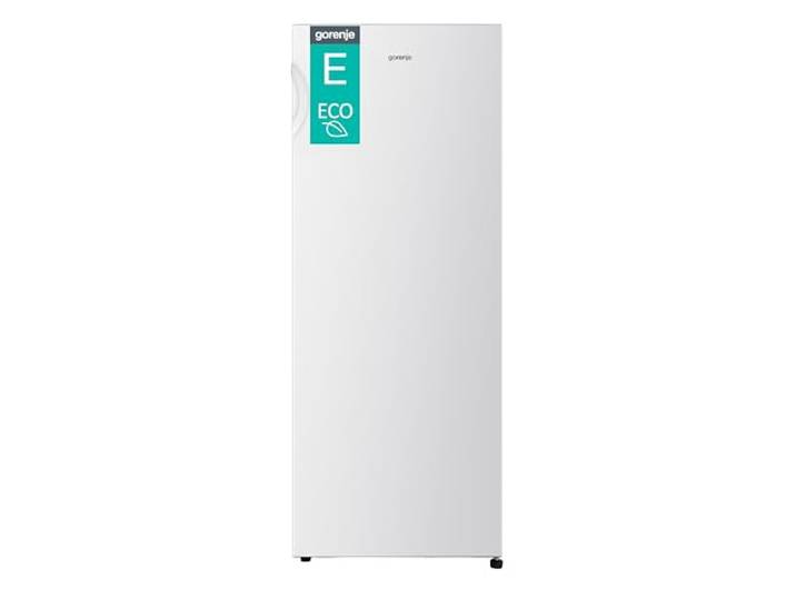 Gorenje F4142PW Gefrierschrank,Gefrierteil 165 Liter, 144cm Höhe, Eco-Modus, Türanschlag wechselbar, B×H×T: 55 × 143,4 × 54,2 cm,Weiß