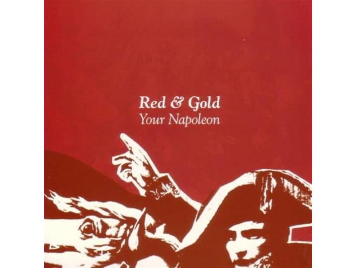 Your Napoleon