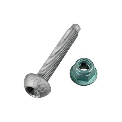 METZGER AUTOTEILE Schraubensatz, Federbein-Radlagergehäuse 55005508 für CUPRA