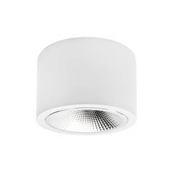 Brumberg 12597173DA LED-Aufbauleuchte LED 48 W Weiß