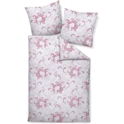 Bettwäsche CHINCHILLA S ( 155x220 cm, mit 1 Kissen) - 155x200 cm, mit 1 Kissen