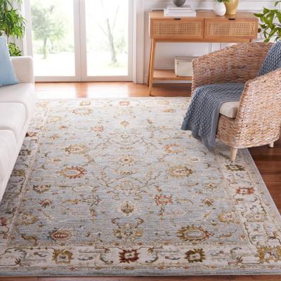 SAFAVIEH Handmade Hamilton Evangelini Oriental Rug