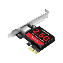 Mercusys MA310E V1 Netzwerkadapter 2.5 GBit/s