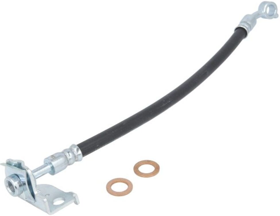 Herth+Buss Elparts Bremsschlauch HERTH+BUSS JAKOPARTS J37005202