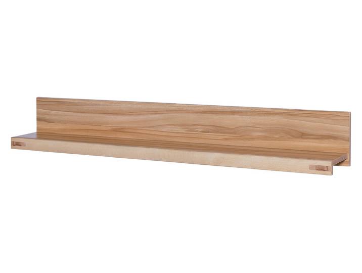 Wandboard Kernbuche massiv geölt 138 cm - FREYJA