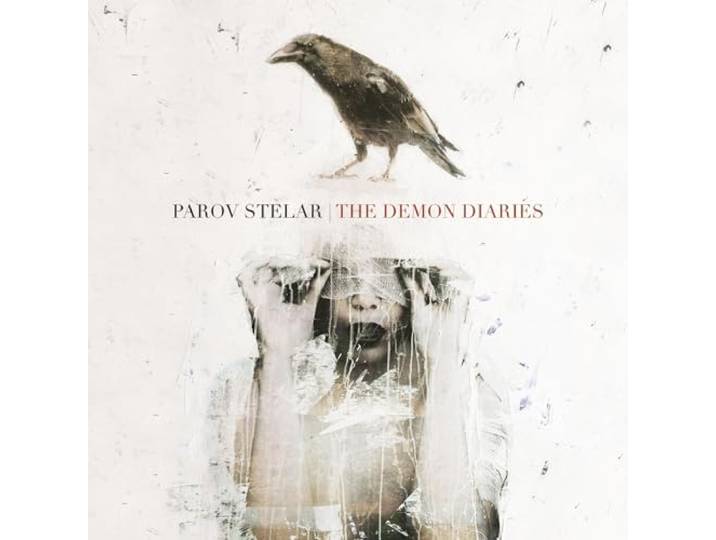 The Demon Diaries