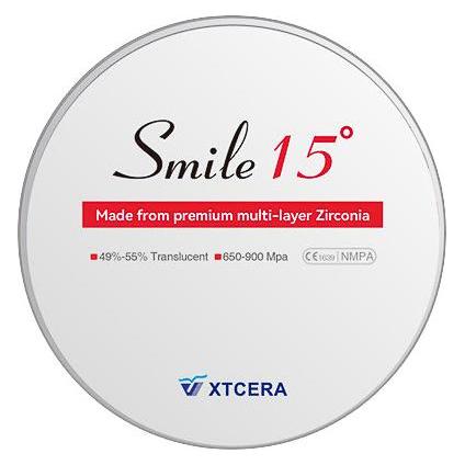 Xtcera XT-SM15-A3-16 SM15 A3 16MM (XT-SM15-A3-16)