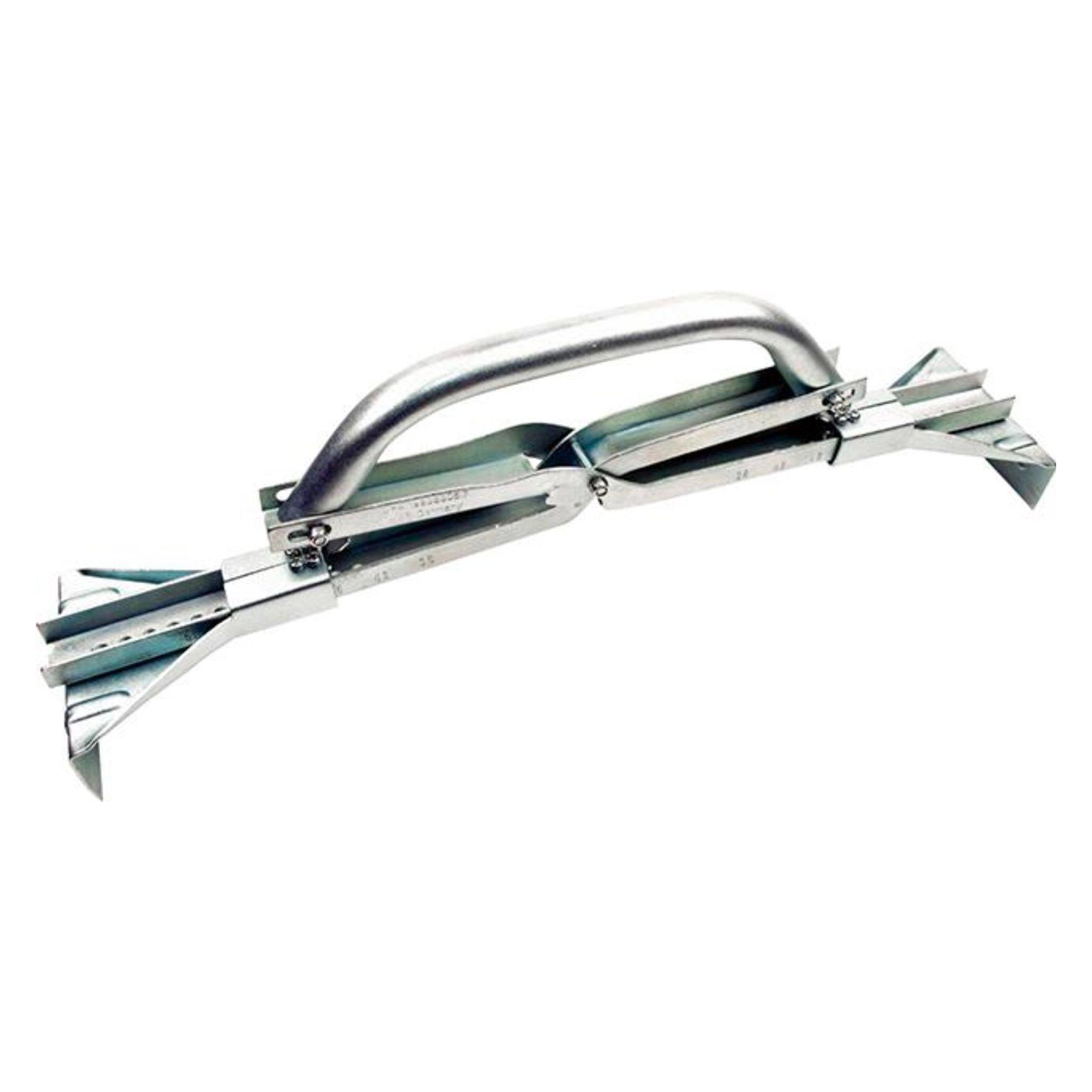 Magni WerkzeugHERO Plattenträger 300-600 mm (4022307177649)
