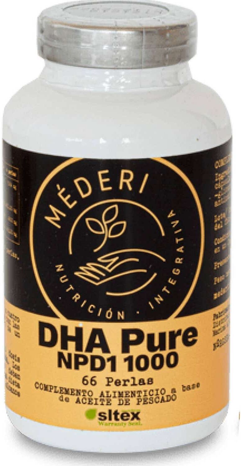 Méderi Dha Pure Npd1 1000 132 Perlas