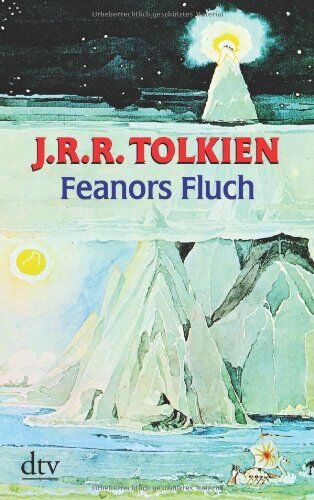 Tolkien, J. R. R. - Feanors Fluch: Erzählung - Preis vom 10.10.2026 11:48:34 h