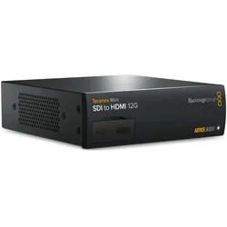 Blackmagic Design Teranex Mini (Analog -> Digital), Video Converter
