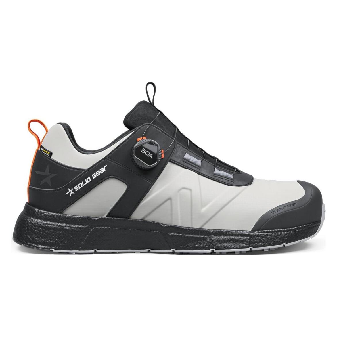 Solid Gear Revolution 2 Mono Low (40) (SOL-10485741)