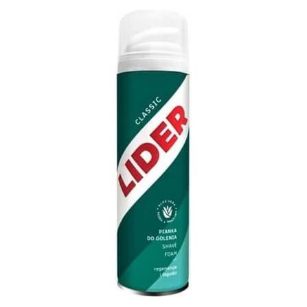Lider Classic Shave Foam pianka do golenia 200ml (200 ml, Rasierschaum) (30085523)