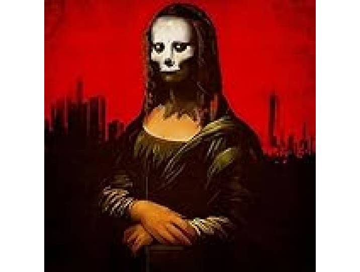 Mona Lisa/Édition Cinquième Anniv