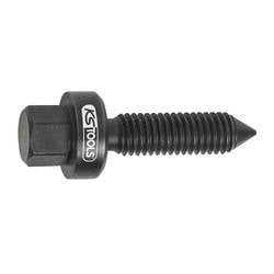 Arretierschraube zur Zahnstangen-Mittelstellung für VAG KS Tools 700.1694