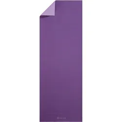 Gaiam Plum Jam Premium Yogamatte 5mm