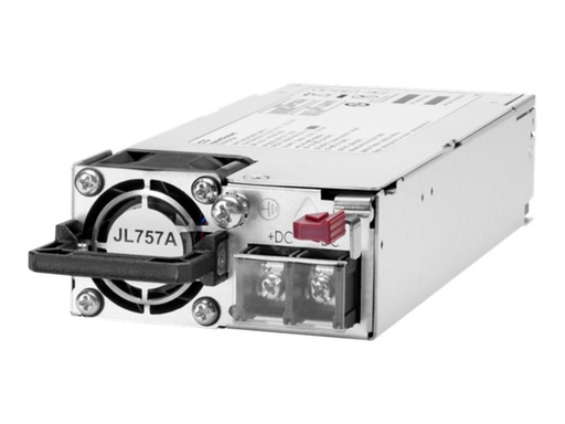 HPE Stromversorgung redundant / Hot-Plug (Plug-In-Modul) (JL757A)