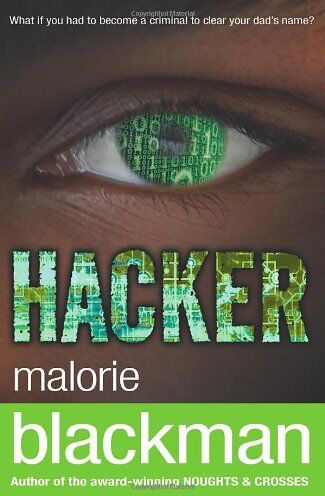 Malorie Blackman - Hacker - Preis vom 09.10.2026 07:28:09 h
